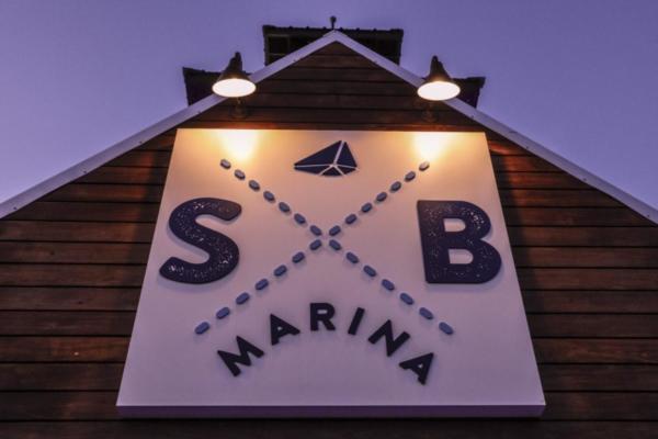Sapphire Bay Marina